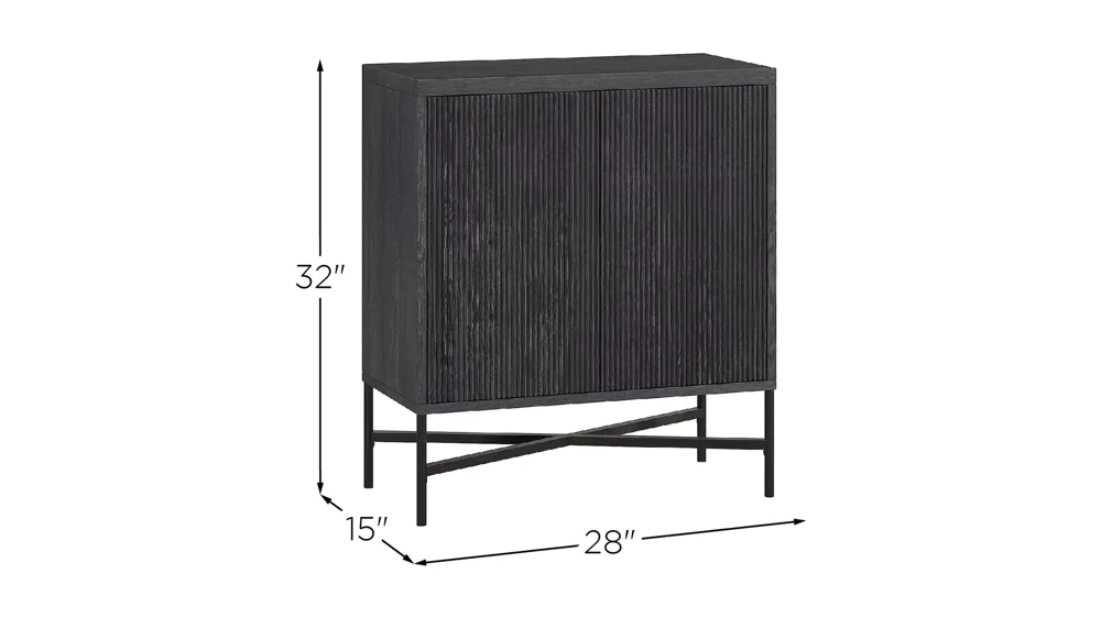 Brighton Accent Cabinet Dimensions