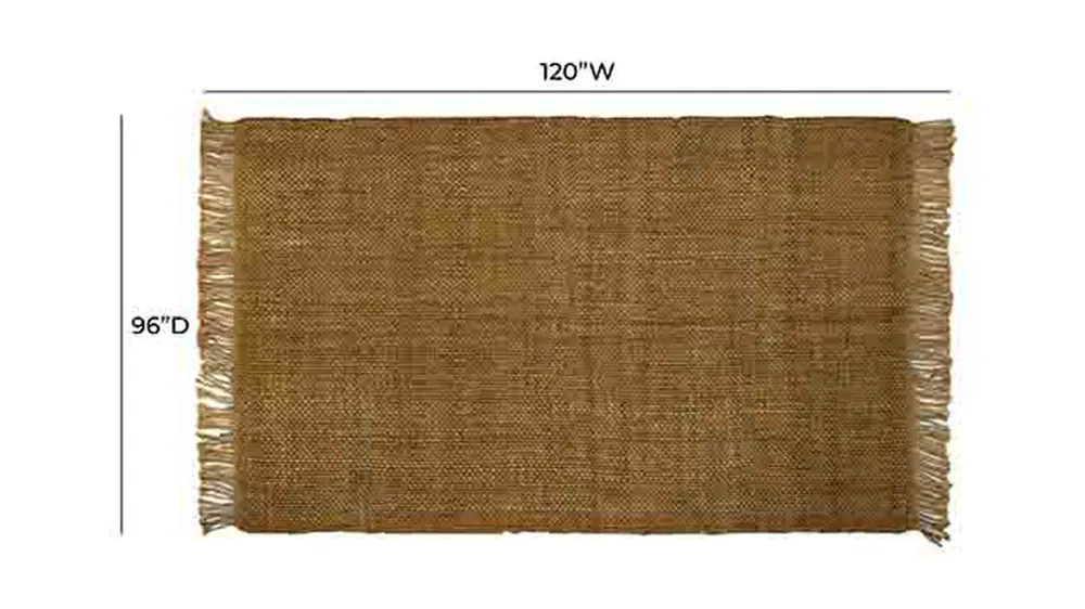 Mata Area Rug Dimensions