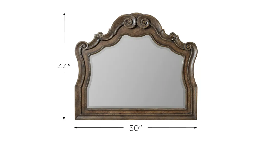 Rhapsody Mirror Dimensions