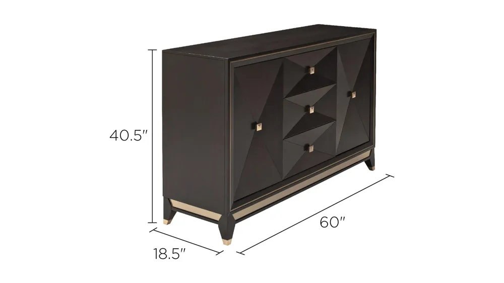 Callister Server Dimensions
