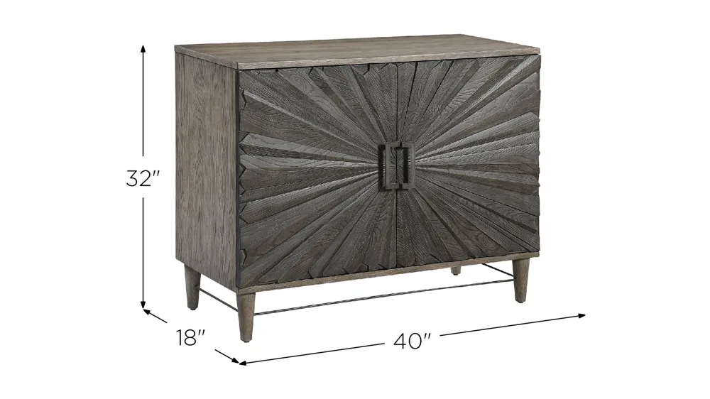 Shield Cabinet Dimensions