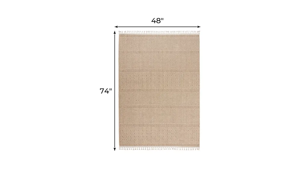 Pendleton Area Rug Dimensions