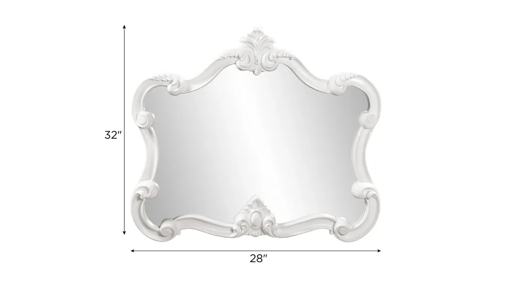 Veruca Mirror Dimensions