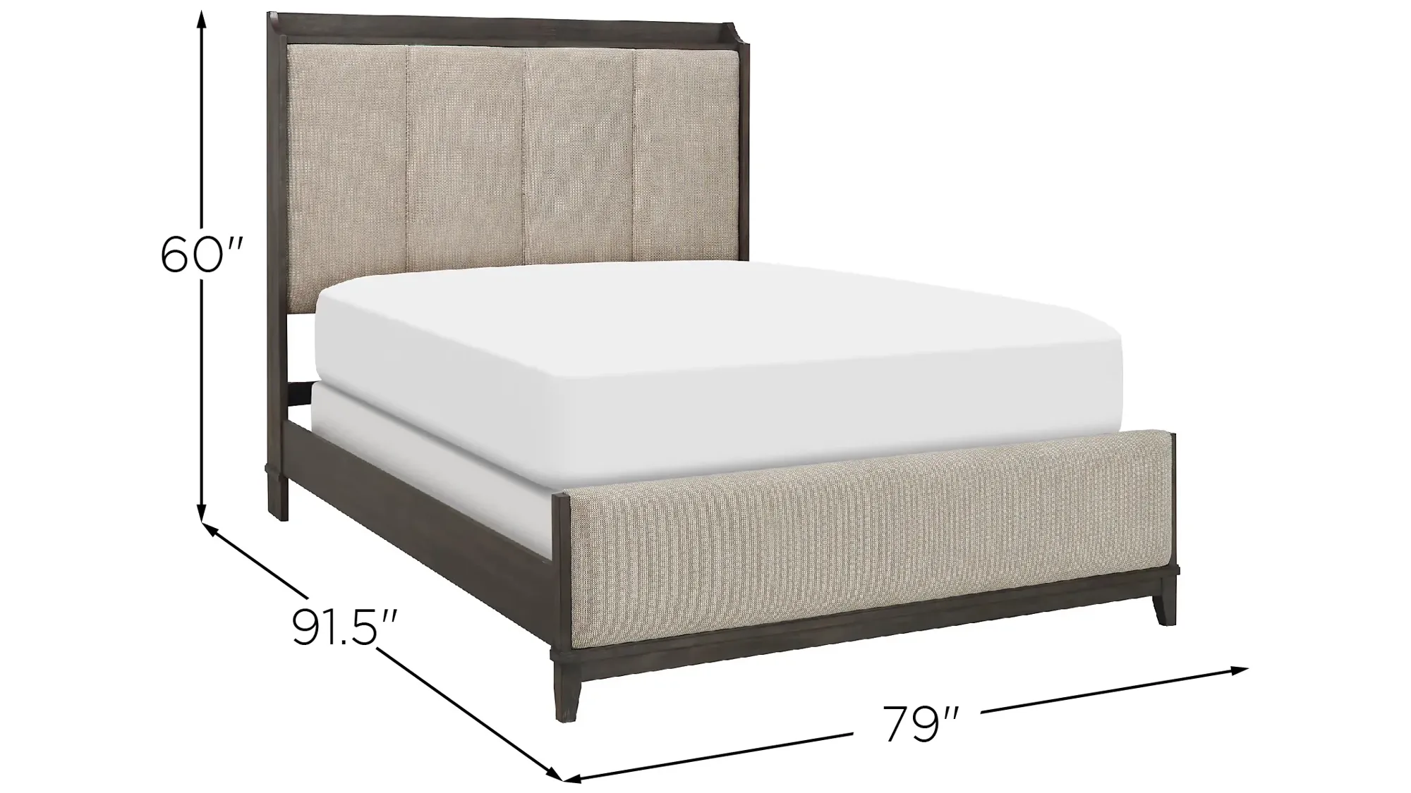 Josephine Bed