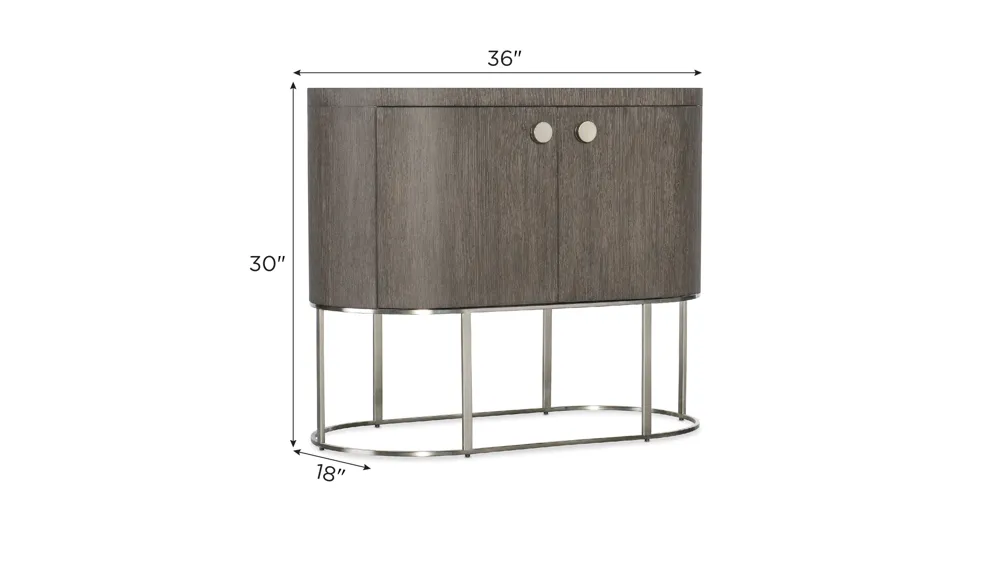 Modern Mood Nightstand Dimensions