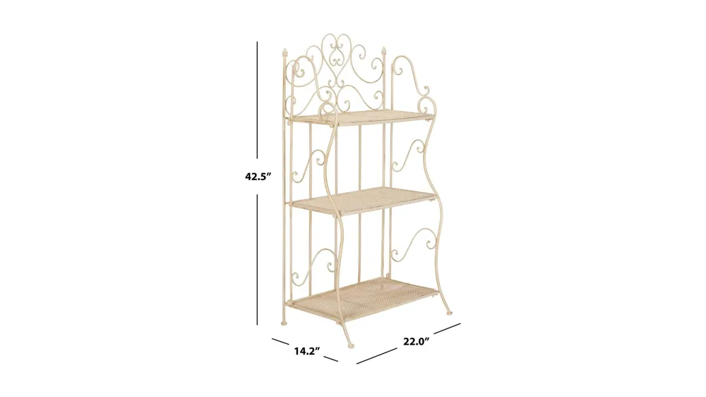 Josie Plant Shelf Dimensions