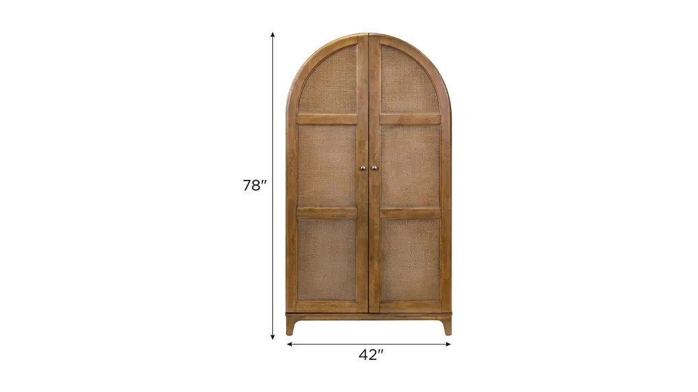 Quincey Cabinet Dimensions
