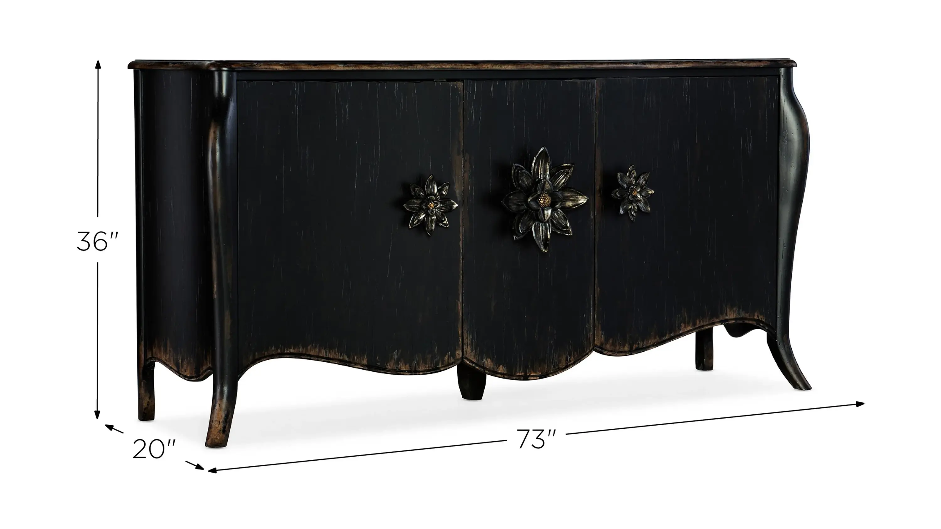 Sanctuary Dining Buffet - Thumbnail 4