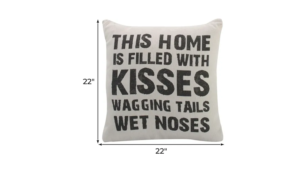 Daine Throw Pillow Dimensions