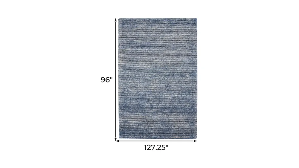 Wesley Area Rug Dimensions