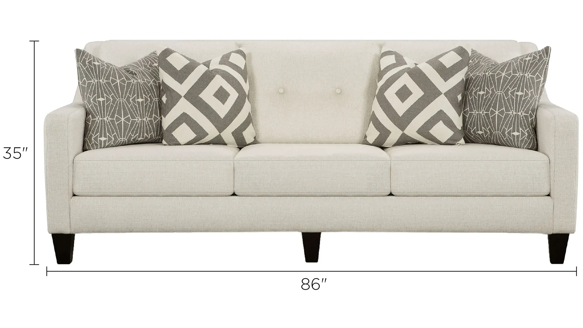 Kristoff Sofa