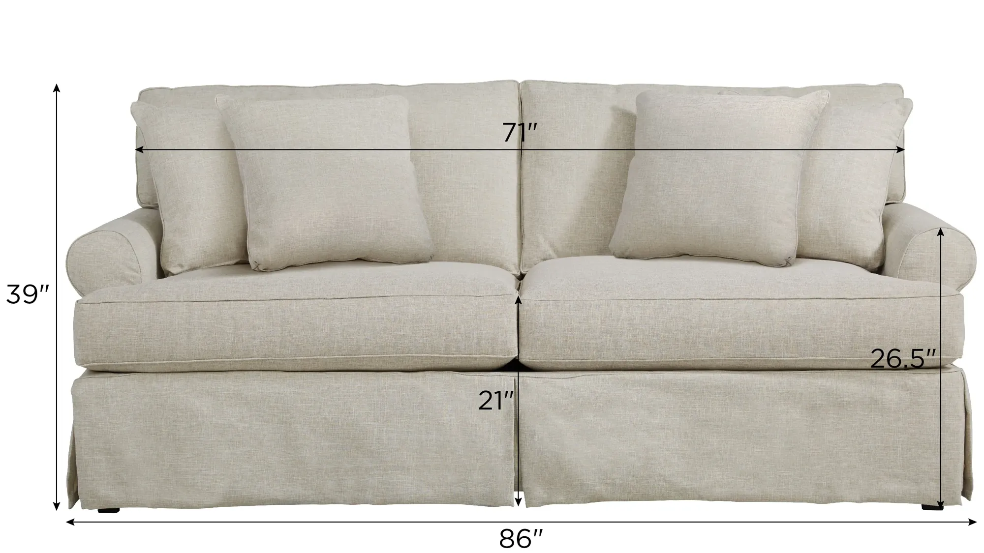 Lakeside Sofa
