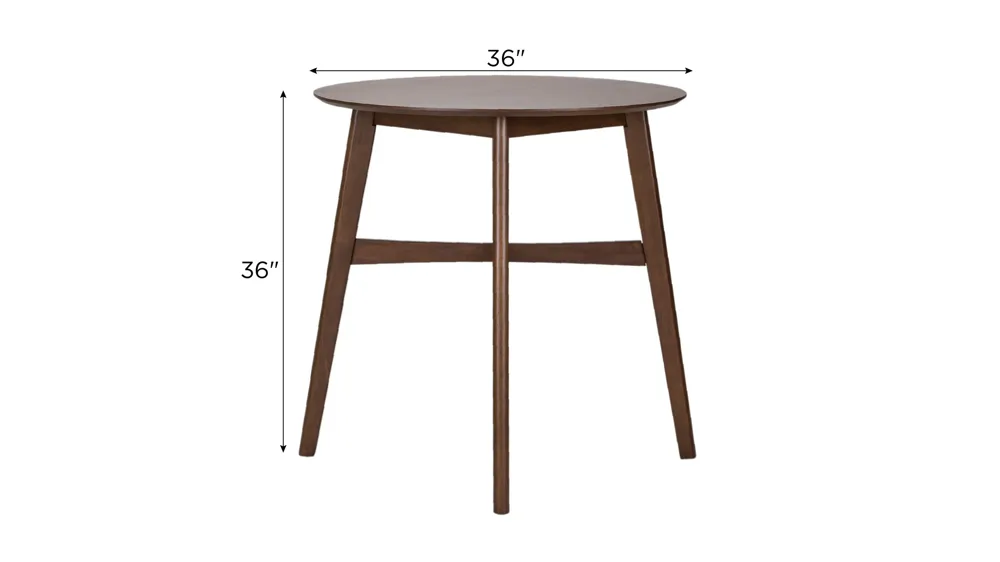 Liberty Gathering Table Dimensions