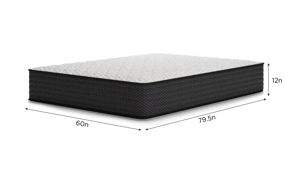 Limited Edition Firm 2.0 Mattress Dimensions