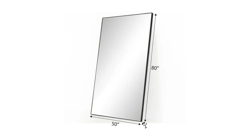 Marlow Floor Mirror Dimensions
