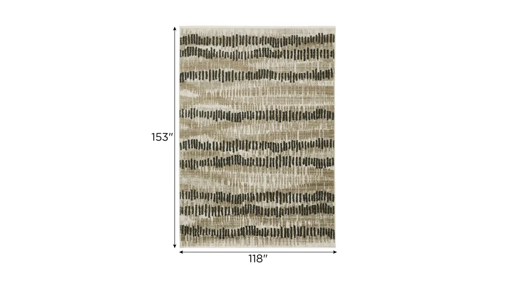 Besley Area Rug Dimensions