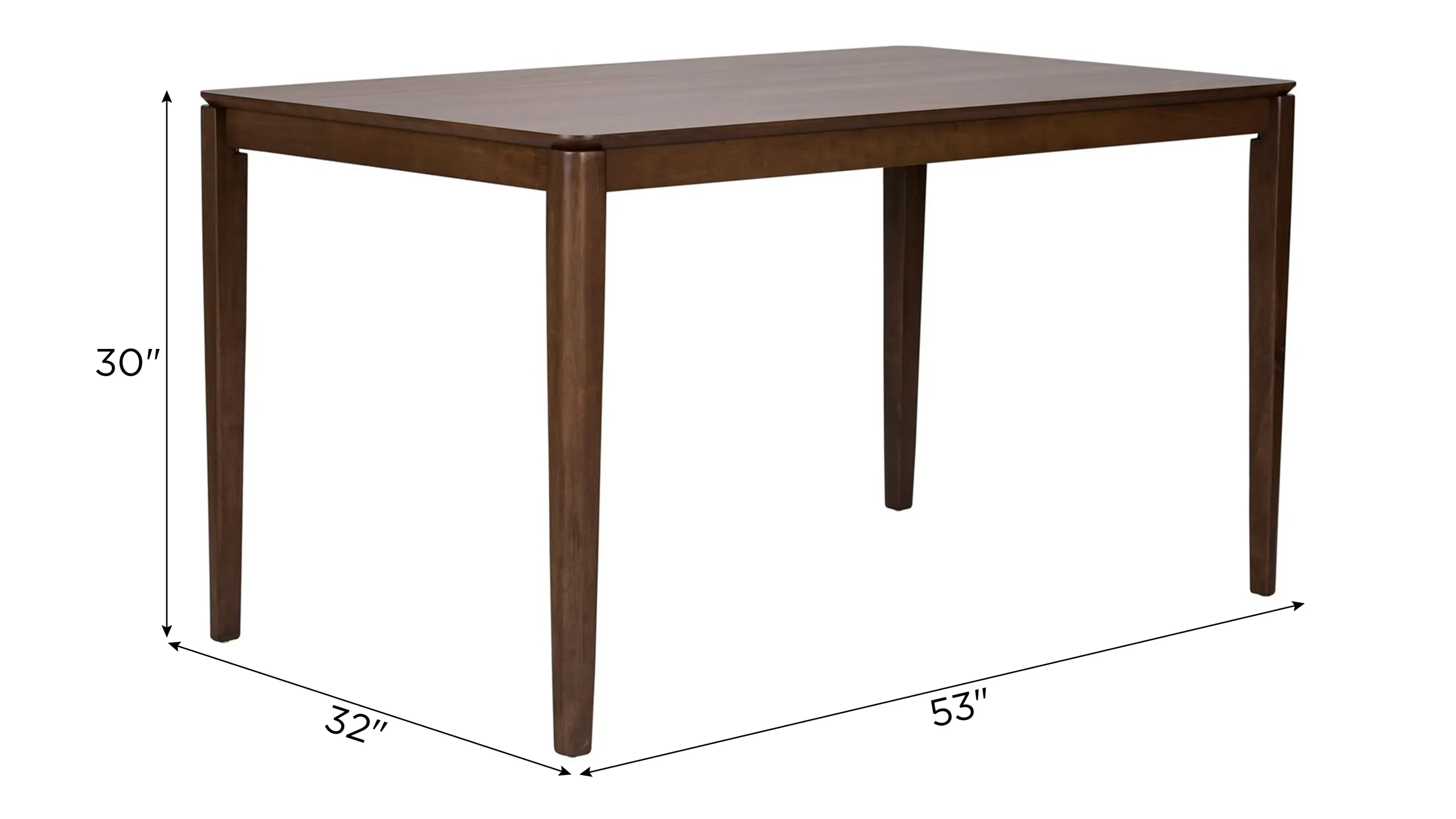 Liberty Dining Table