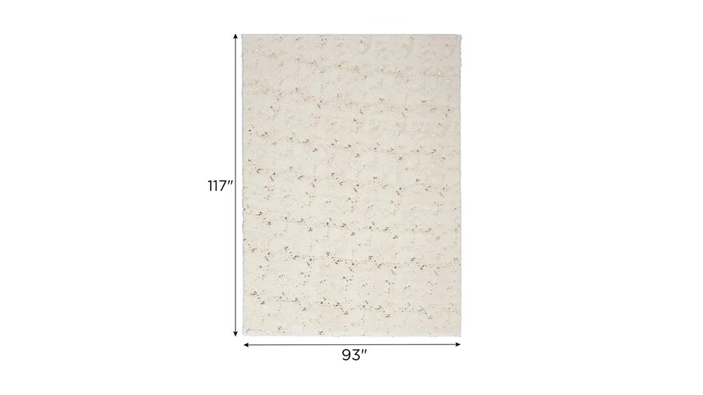 Selena Area Rug Dimensions