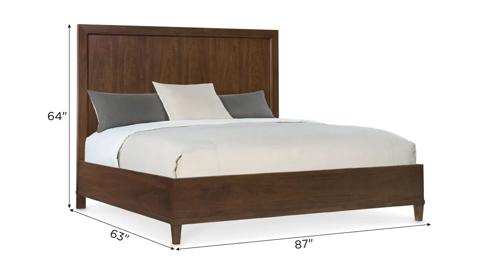 Archives Panel Bed Dimensions
