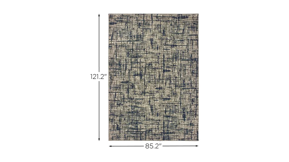 Kellen Area Rug Dimensions