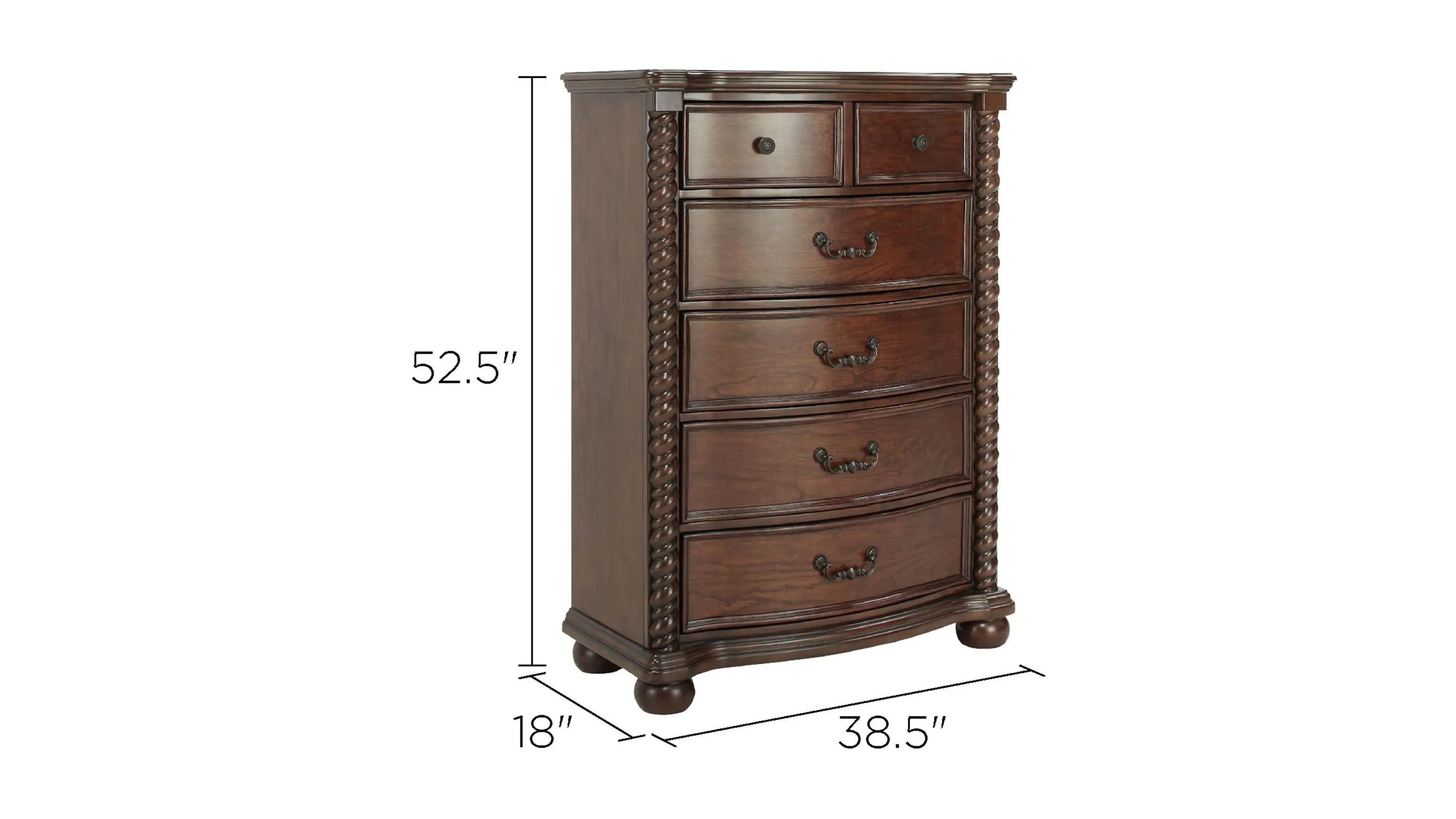 Chesapeake Chest | Raymour & Flanigan