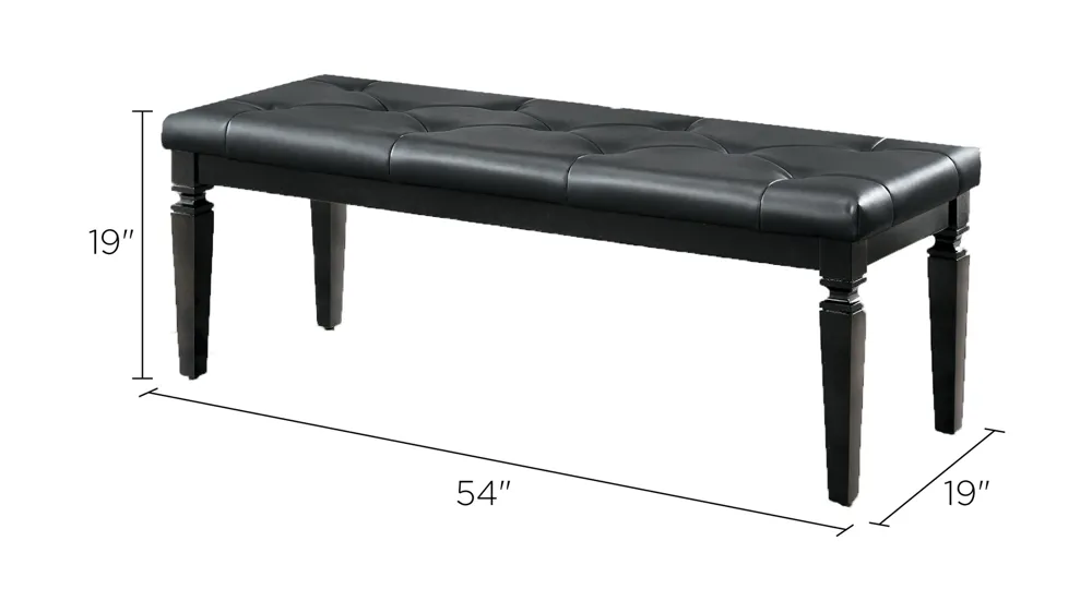What are Dimensions of Bedroom Bench: Ultimate Size Guide for Comfort