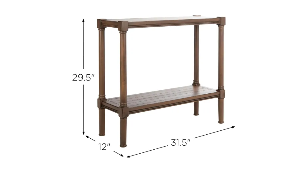 Cynthia Console Table Dimensions