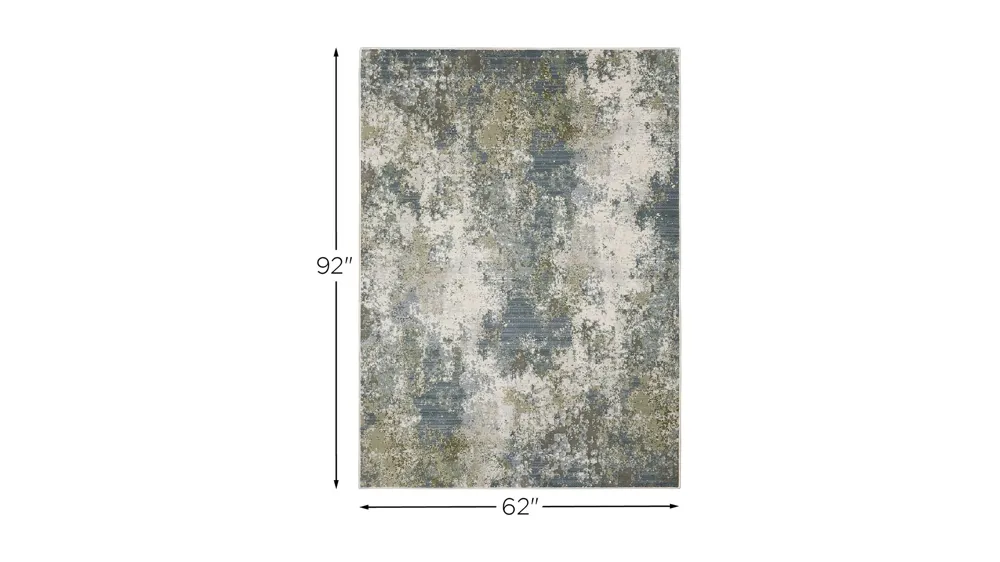 Jameson Area Rug Dimensions