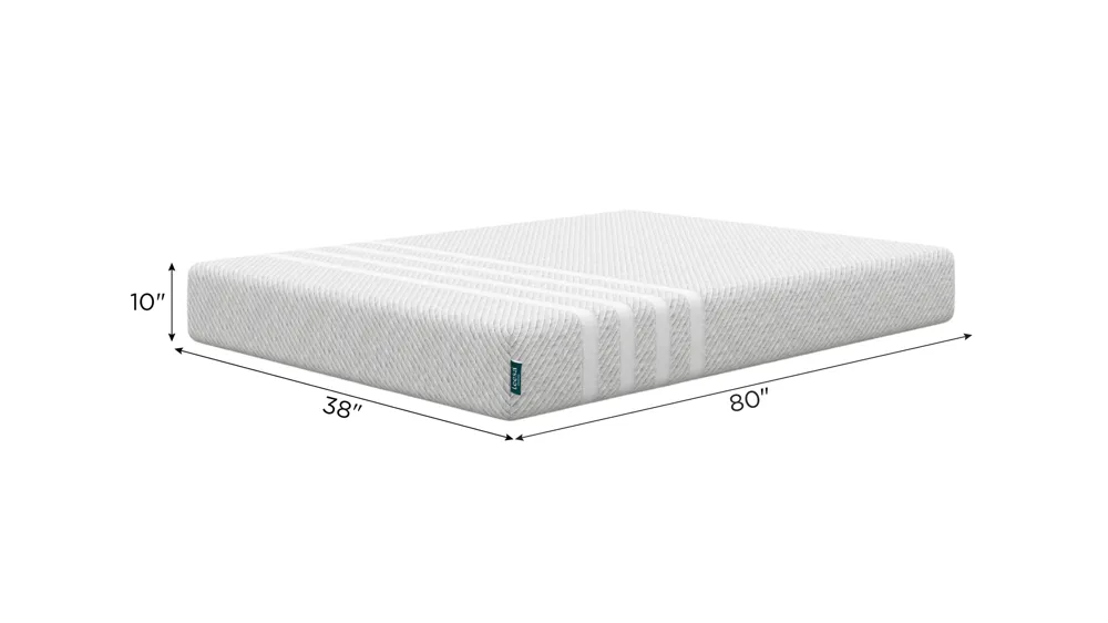 Leesa Original Mattress Dimensions