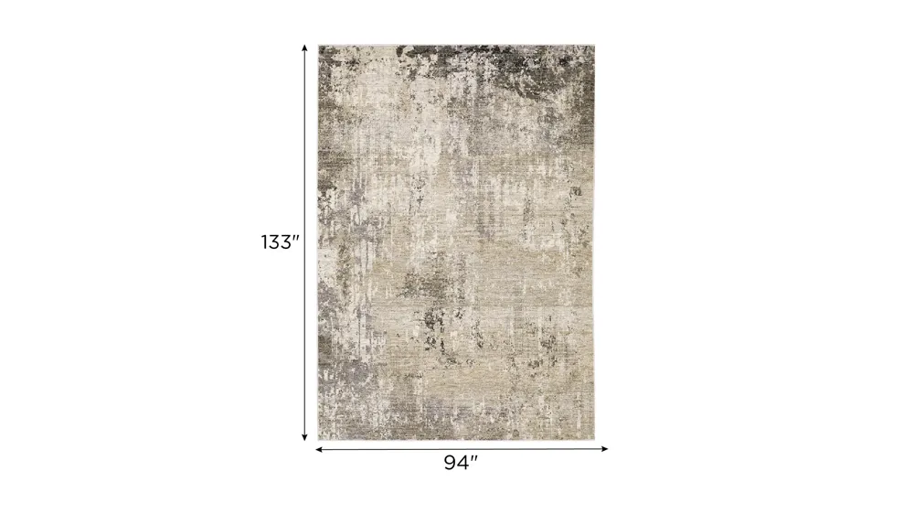 Nelson Area Rug Dimensions