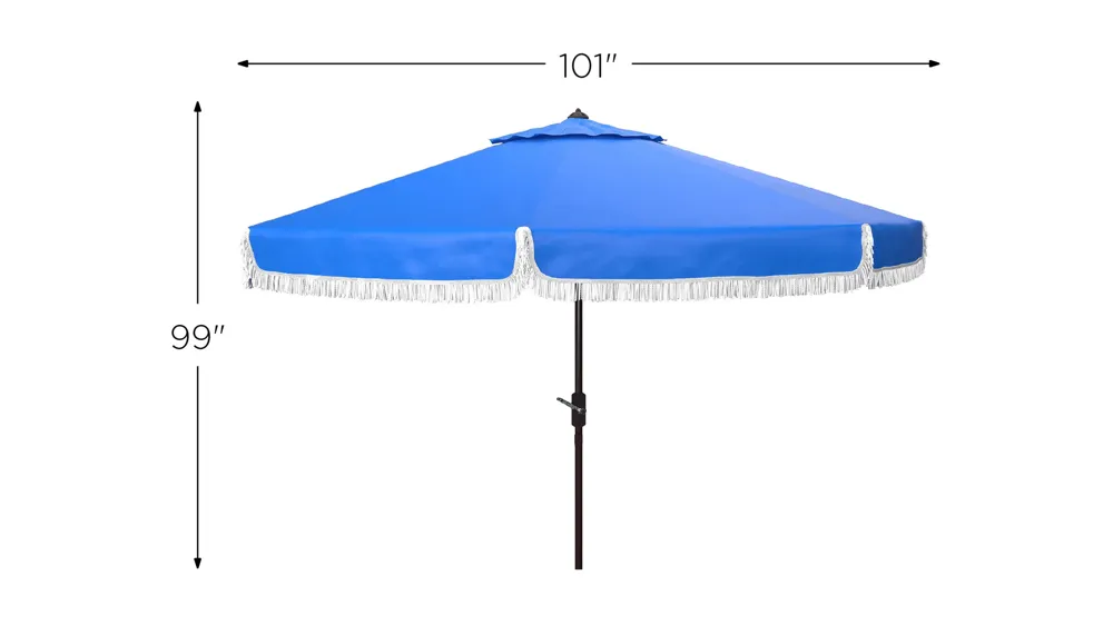 Murphy Patio Umbrella Dimensions