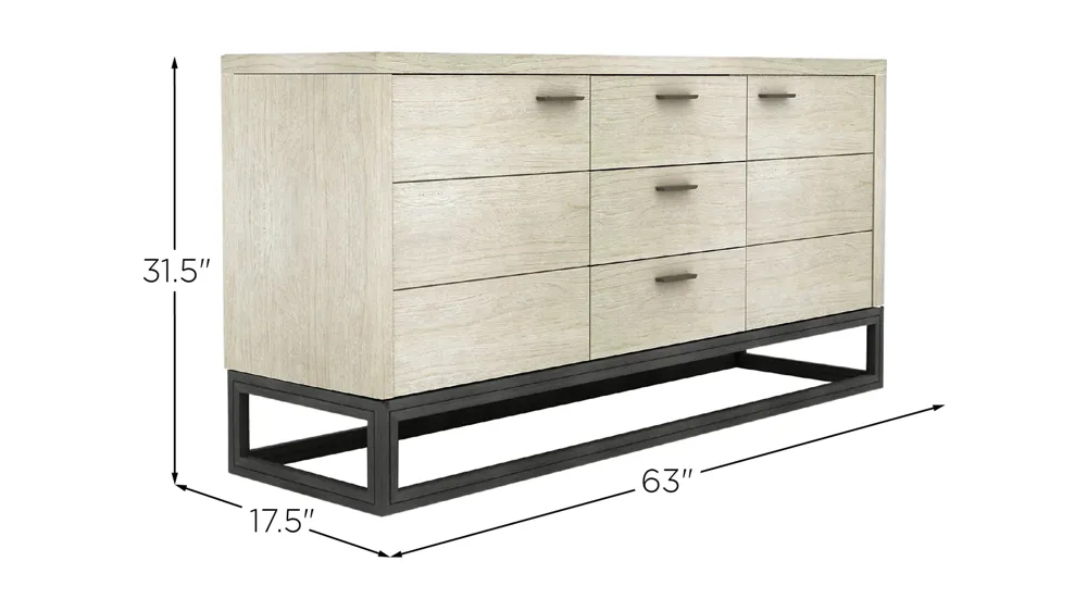 Starlight Sideboard Dimensions