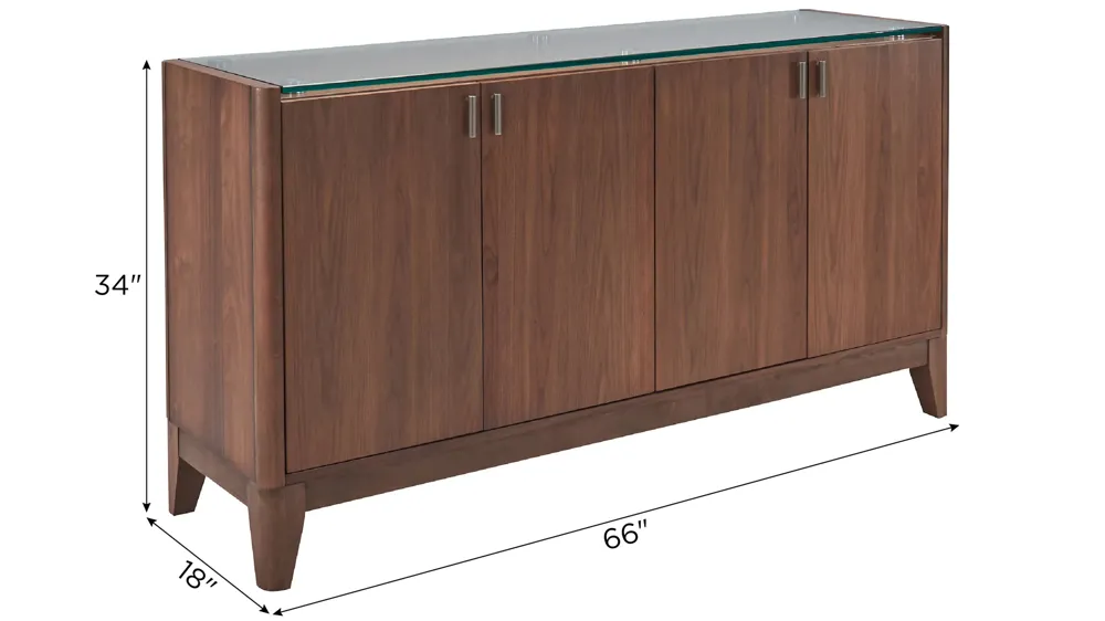 Kerrigan Dining Credenza