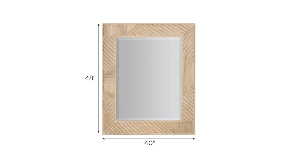 Retreat Mirror Dimensions