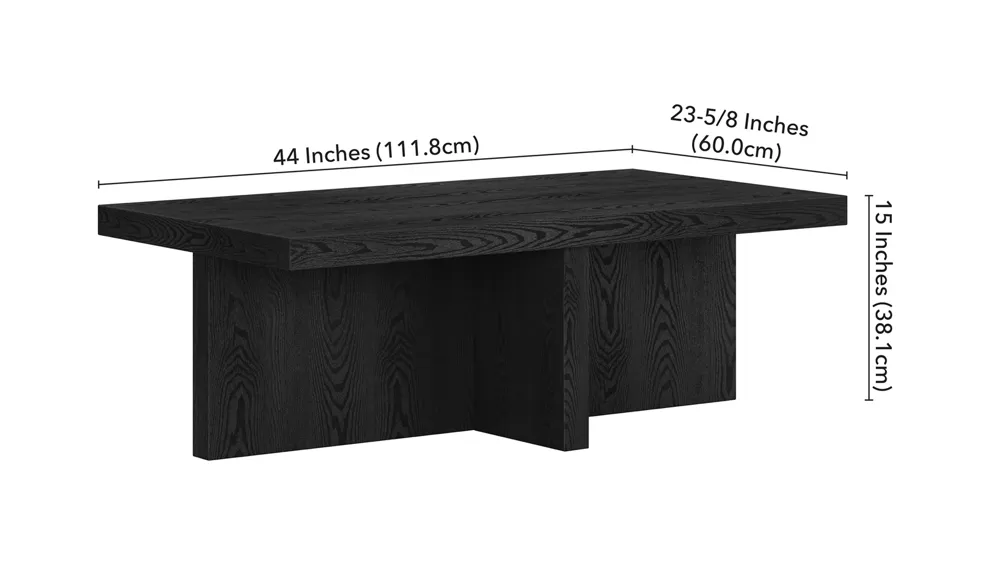 Elna Coffee Table Dimensions