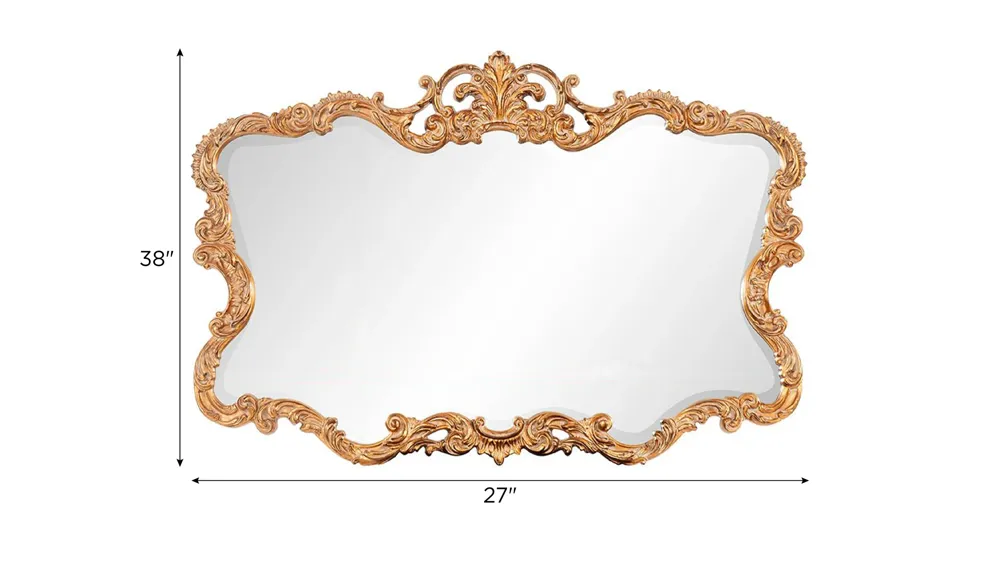 Talida Mirror Dimensions