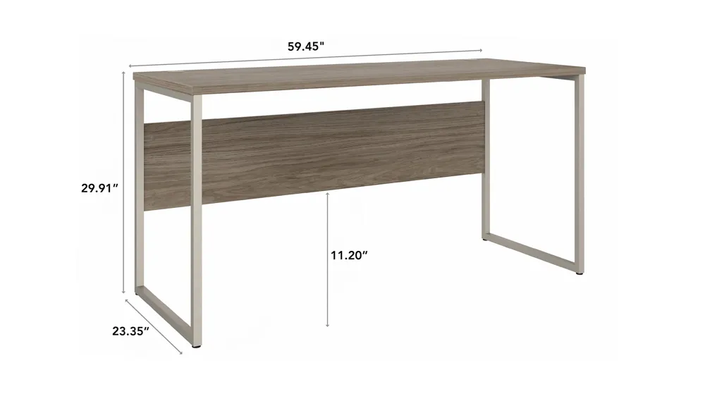 Steinbeck Desk Dimensions
