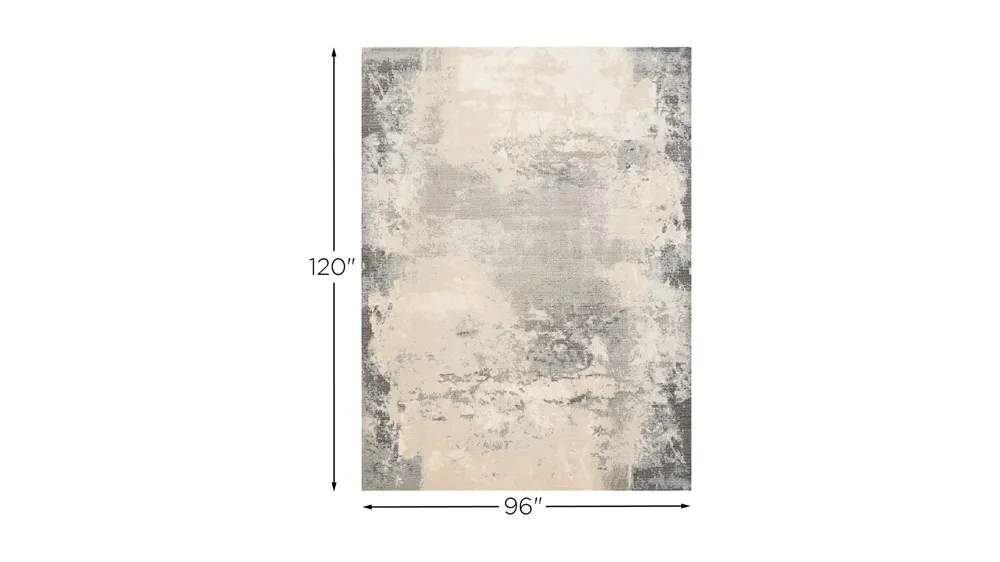 Cohen Area Rug Dimensions