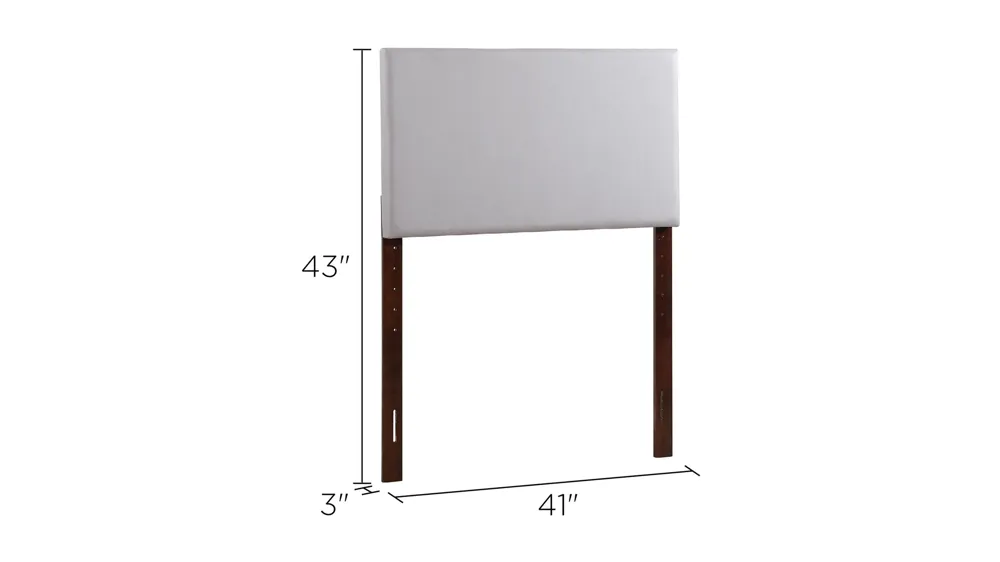 Nova Headboard Dimensions