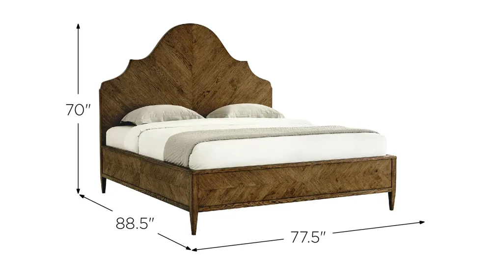 Nova Bed Dimensions