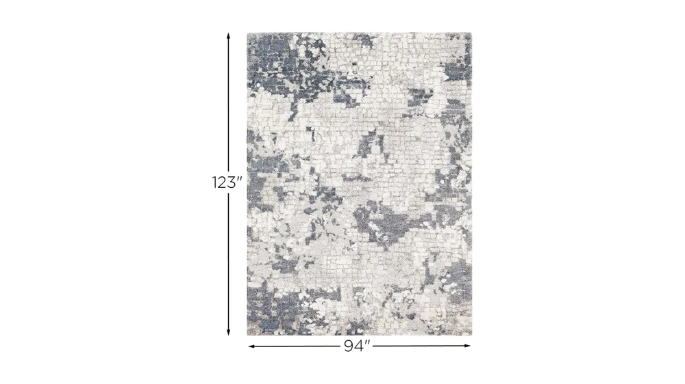 Finley Area Rug Dimensions