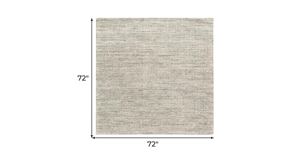 Marbella II Area Rug Dimensions