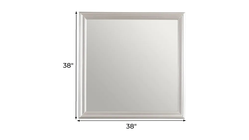 Lorana Mirror Dimensions