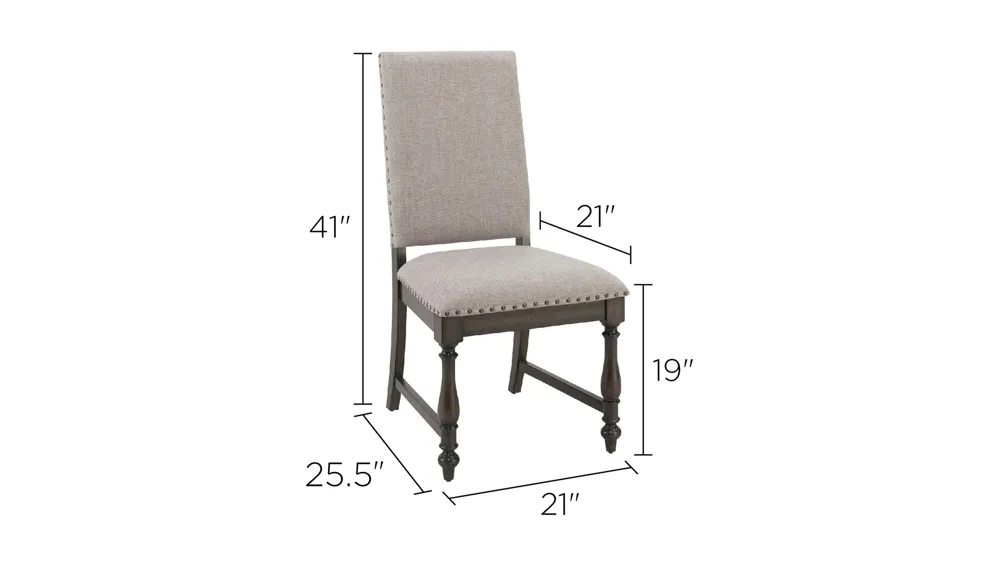 椅子 morimountain Montane Dining Chair | Raymour & Flanigan