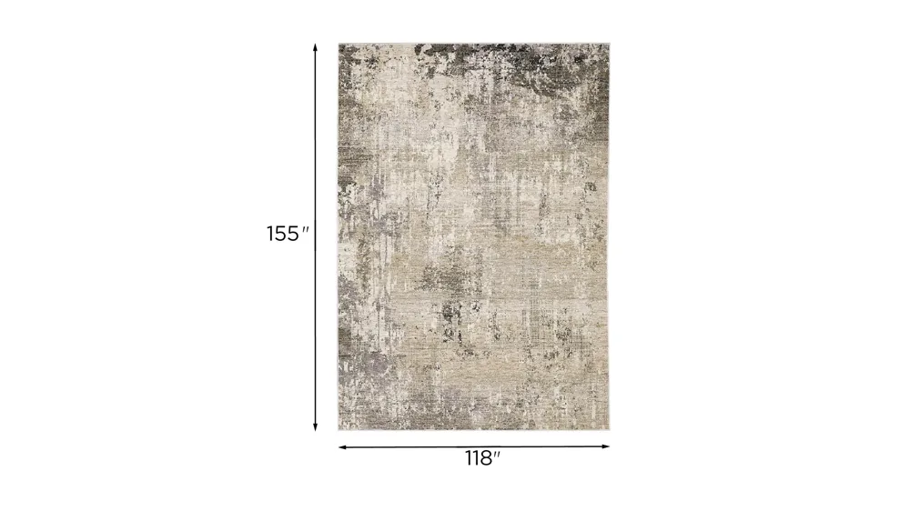 Nelson Area Rug Dimensions