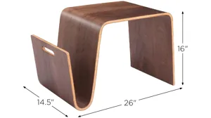 Brookside End Table