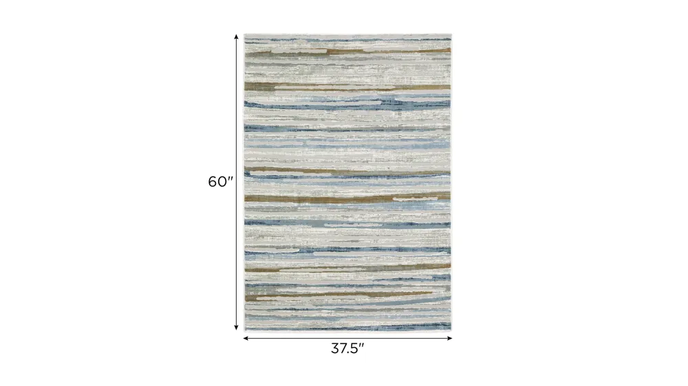 Everly Area Rug Dimensions