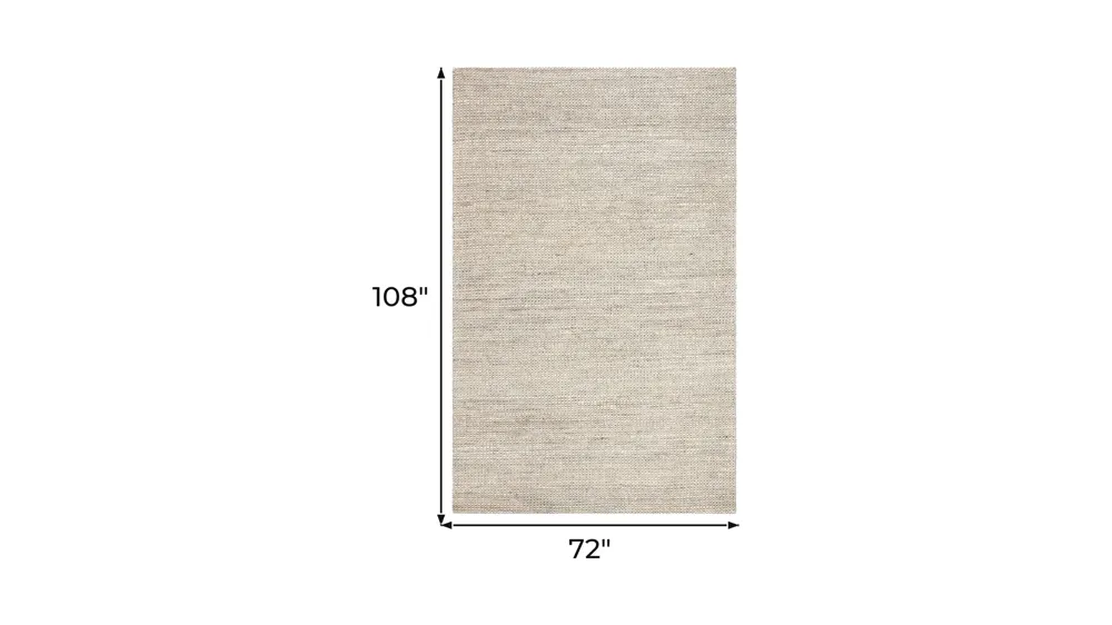 Marbella II Area Rug Dimensions