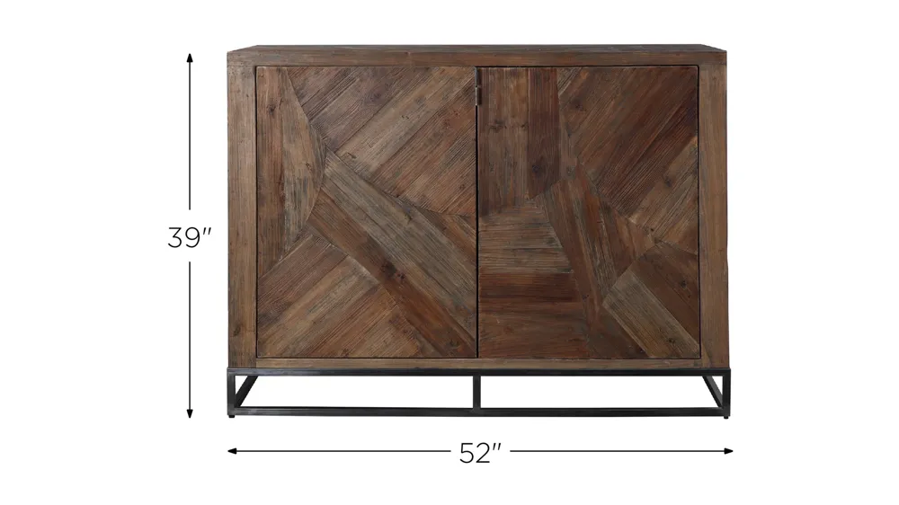 Evros Cabinet Dimensions