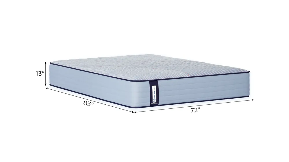Sealy Posturepedic Rosemill Medium Mattress Dimensions